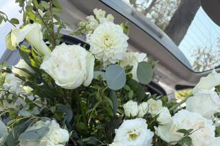Besame Floral & Events - 63