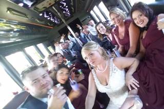 TDF Limousine - 13