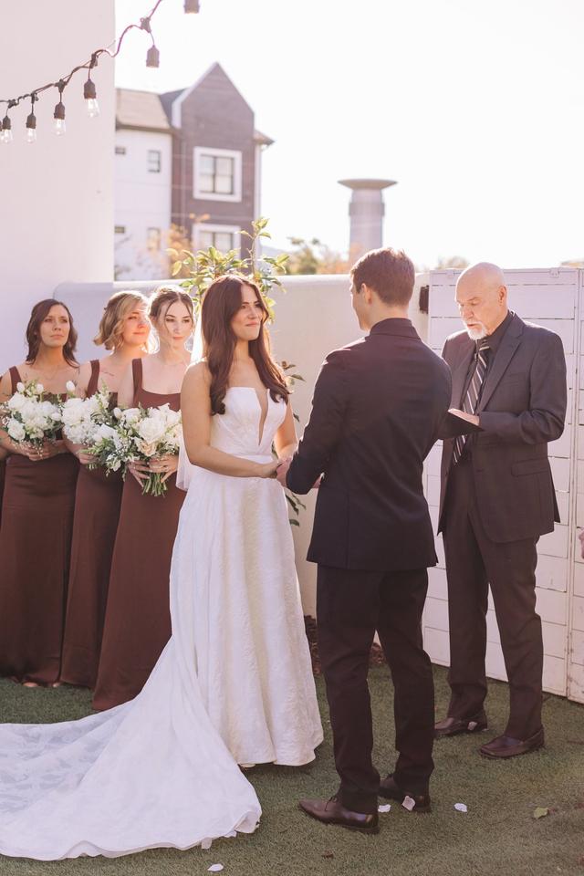 Honeybee Wedding and Event Planning - 4