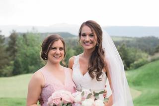 Makeup by Lark - 41