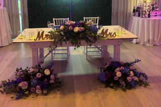 Ramblewood Country Club by Ron Jaworski Weddings - 47