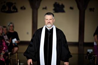The Wedding Chaplain - 6