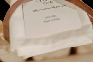 The Gathering Florist - 6