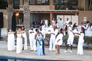 Awesome Weddings and Events - 6