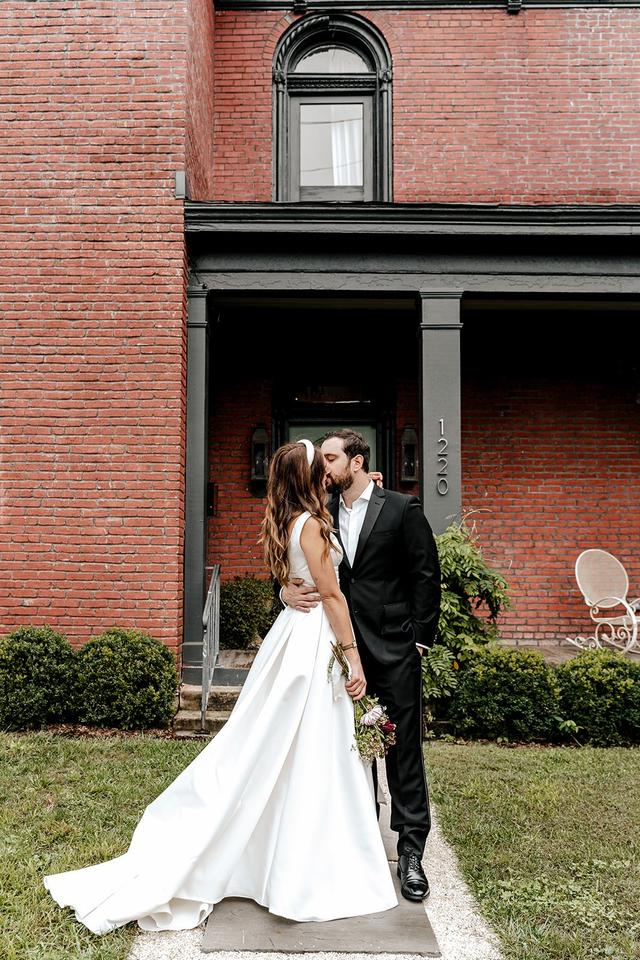 Weddings By Rachel - 2