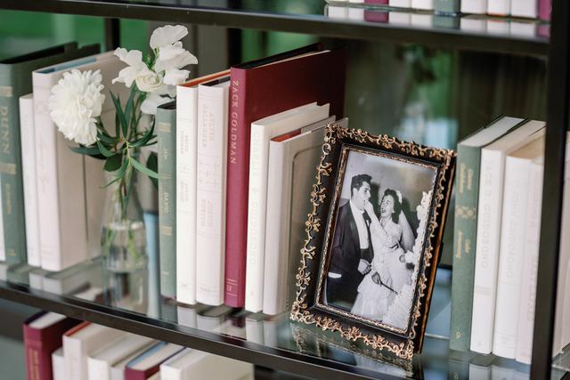 Green Holly Weddings - 1