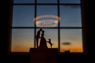 Exquisite Wedding Cakes - 23