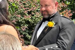 Bloomwoods Weddings By Kim Nelson - 5