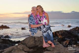 Maui Wedding Adventures - 62