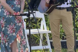 Gilly & the Girl - 5