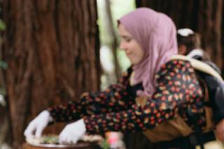 Huria's Woodfired Catering - 7