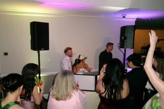 Chris Styles Events - 9