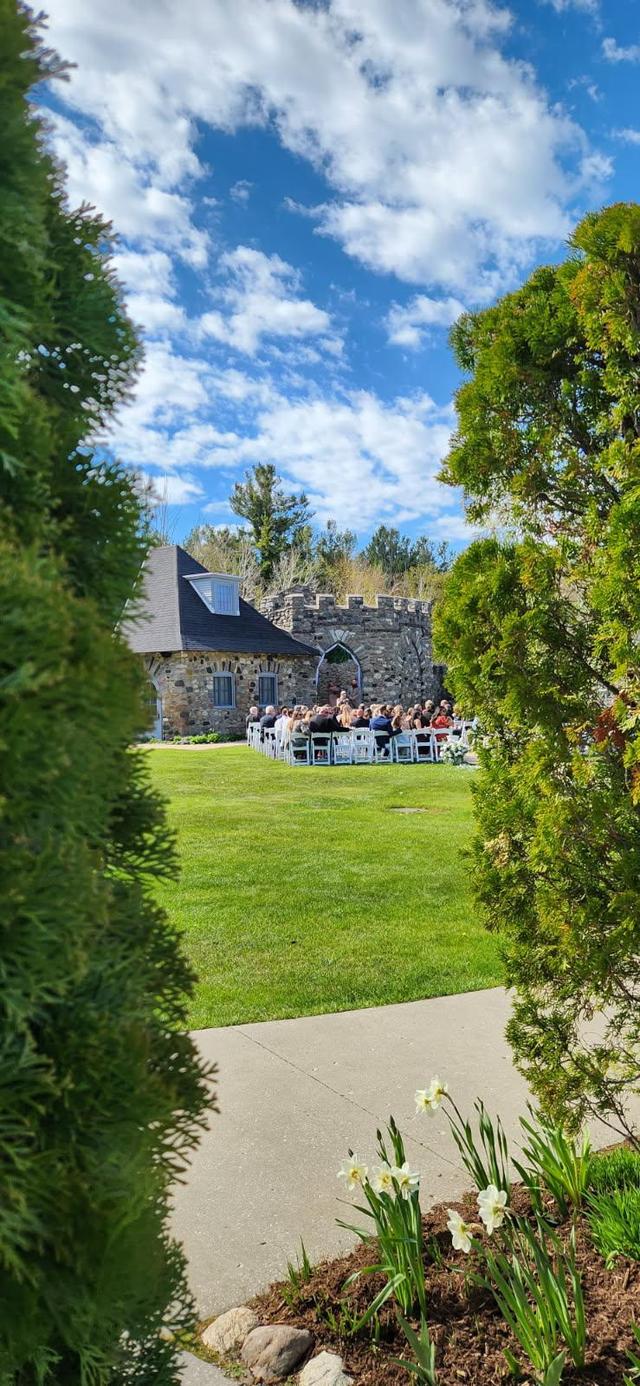 Castle Farms - 2