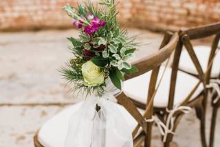 Gardenia Floral Design - 19