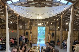 Land O' Goshen Farm Event Center - 10