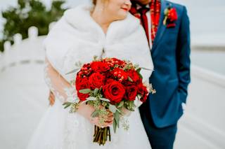 An Occasion Flowers - 1