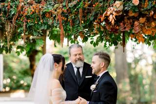 Chris Gray Wedding Officiant - 14