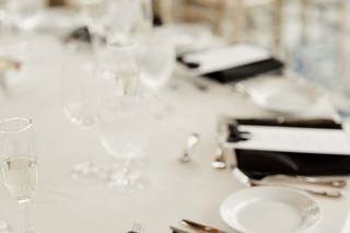 Of Elegance, Weddings & Events - 12