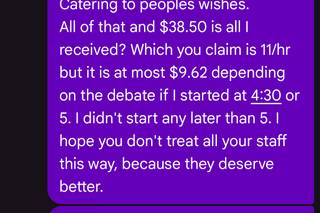 Pam's Specialized Catering - 6