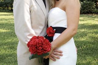Fort Osage Christmas Trees & Weddings - 7