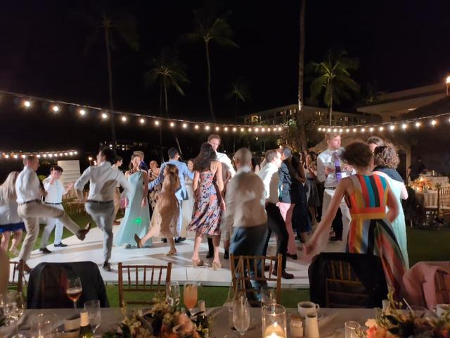 Maui DJ Services - 4