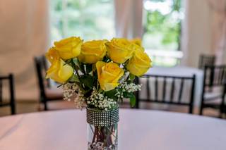 Designed By Aja Floral - 11