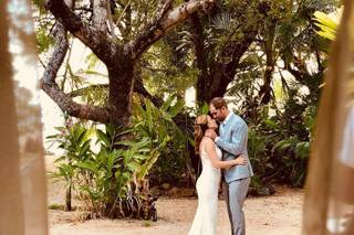 Four Nineteen Weddings - 76