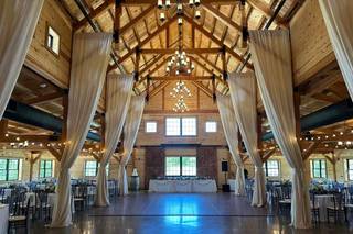The Barn at Bull Meadow - 20