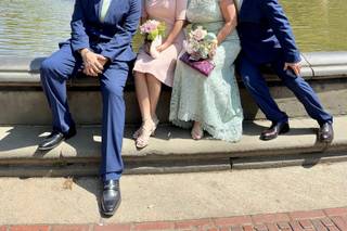 Rev. Dr. Samora-Common Ground Ceremonies - 12