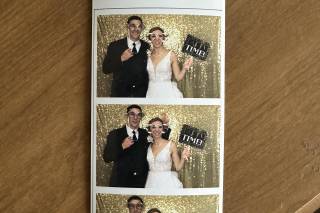 DJ Rome 802 - DJs, Lighting and Photo Booth! - 8