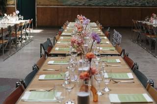 Pop the Champagne Events Day of Coordination Experts - 6