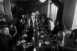 Moonbeam Weddings & Events - 6
