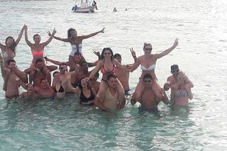 Paradise Travel Excursion - 10