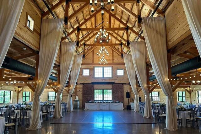 The Barn at Bull Meadow 3