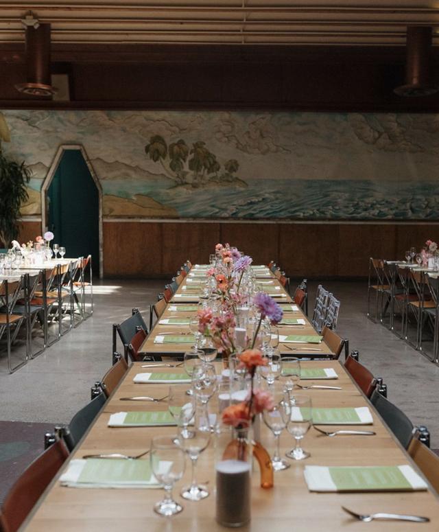 Pop the Champagne Events Day of Coordination Experts - 2