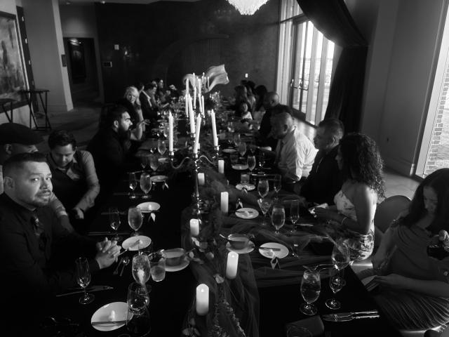 Moonbeam Weddings & Events - 1