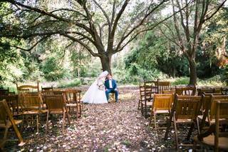 Sweet As Lace Weddings & Events - 20