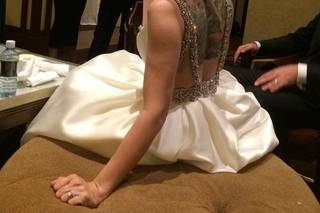 Little White Dress Bridal Shop - 30