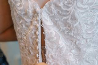 Louise Christine Bridal Boutique - 9