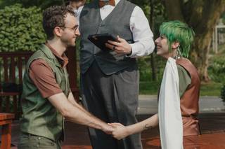 Weddings For The Ages - 9