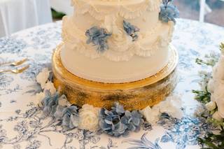 How Sweet It Is Cake Studio - 6