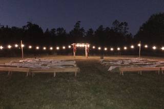 Daughter's Barn at Cedar Ridge - 81