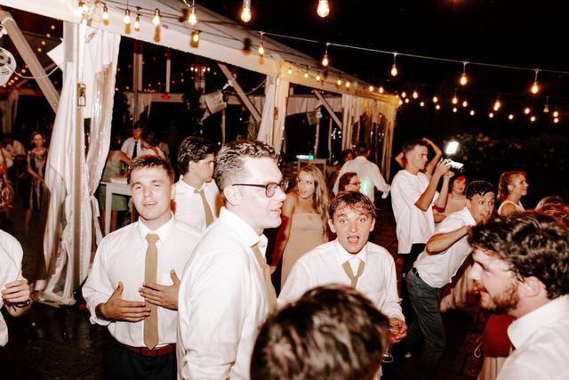 Grelen Events & Weddings - 4