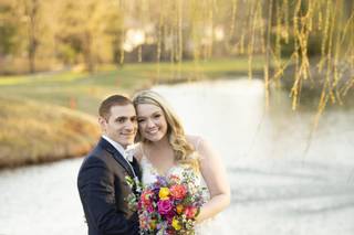 Arielle Bridal Inc. - 27