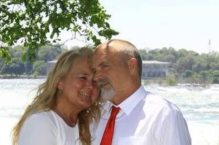 Buffalo Wedding Chapel - 59