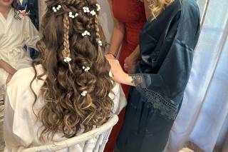 Christina Miranda Hair - 13