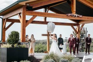Ceremony Officiants - Rev. Laura Cannon & Associates - 10