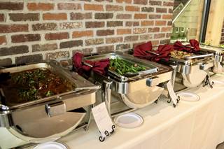 Fine Cuisine Catering - 6