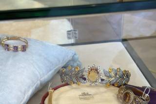 Something Borrowed Jewelry - 10