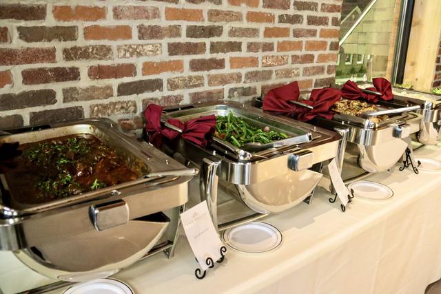 Fine Cuisine Catering - 3